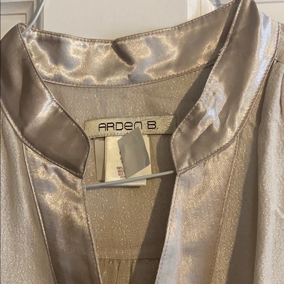 Arden B romper - Picture 3 of 8